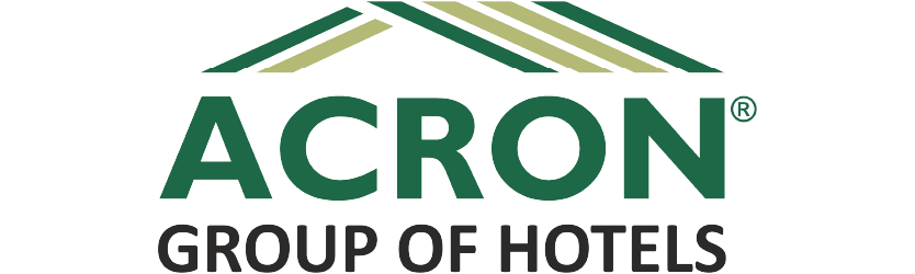 Acron Group of Hotels Logo