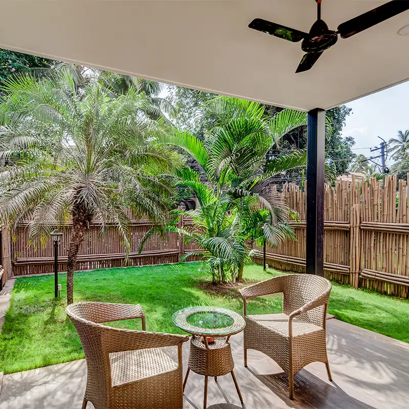 View 2 of The Beachwalk Resort