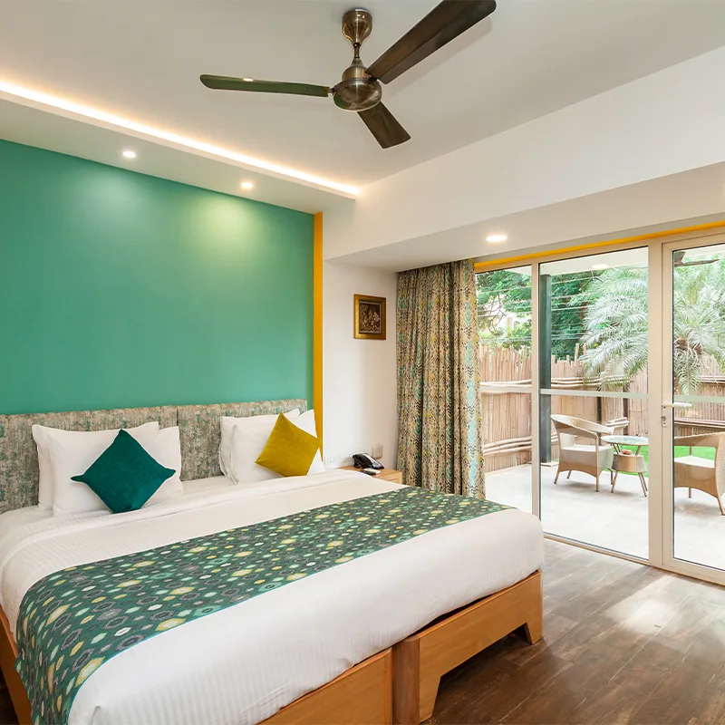 View 3 of The Beachwalk Resort