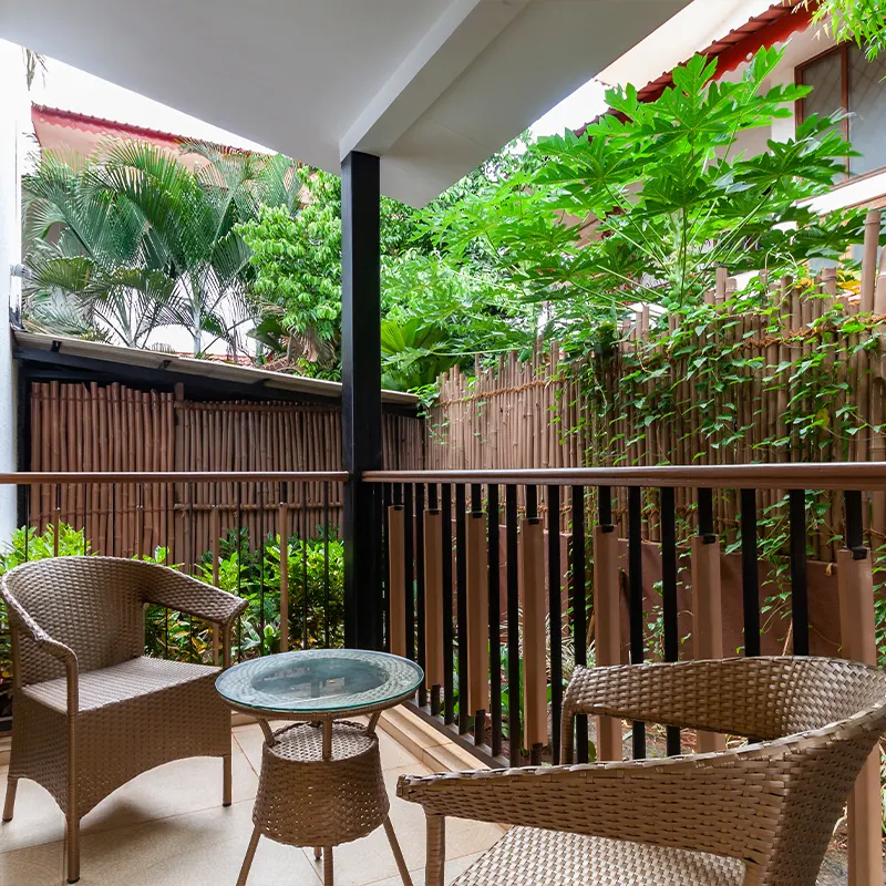 View 4 of The Beachwalk Resort