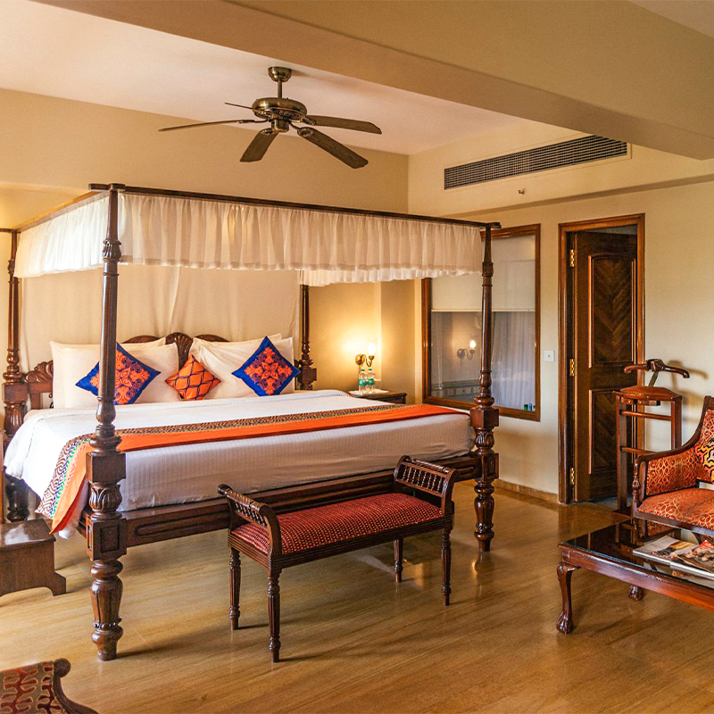 View 5 of The Regina Resort by Acron