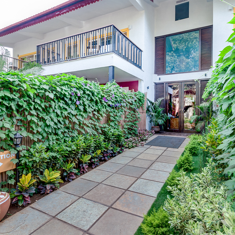 View 1 of The Beachwalk Resort by Acron