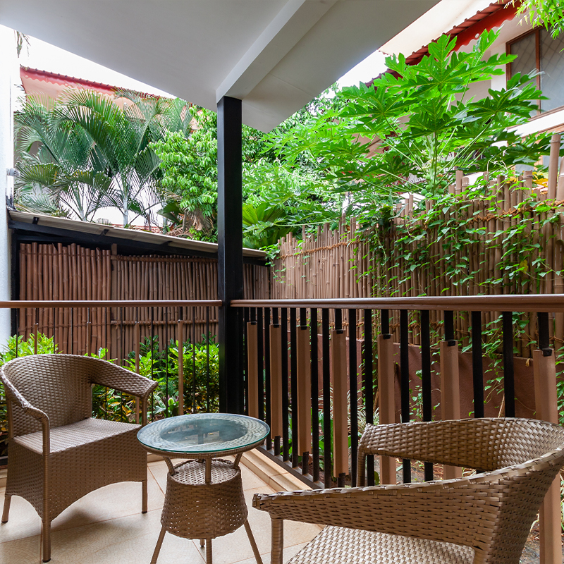 View 4 of The Beachwalk Resort by Acron