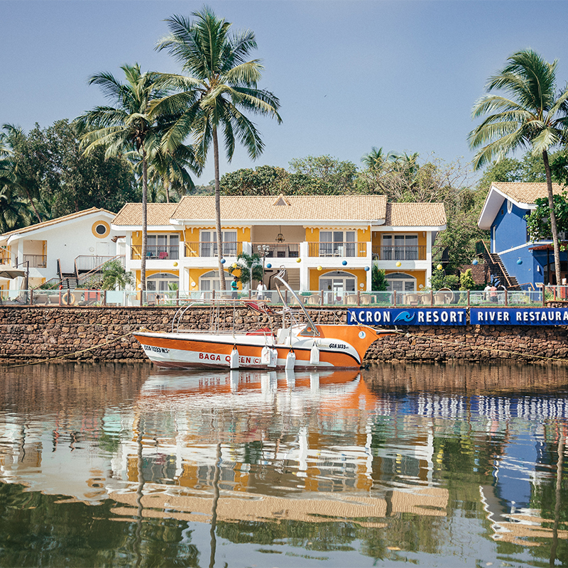 View 2 of The Waterfront Resort by Acron