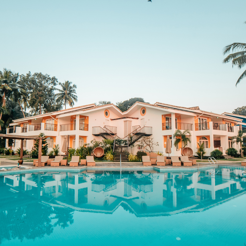 View 4 of The Waterfront Resort by Acron