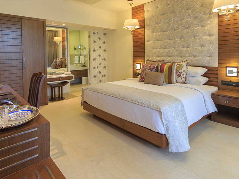 View 2 of Riverside Room