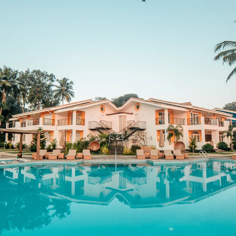 View 4 of The Waterfront Resort